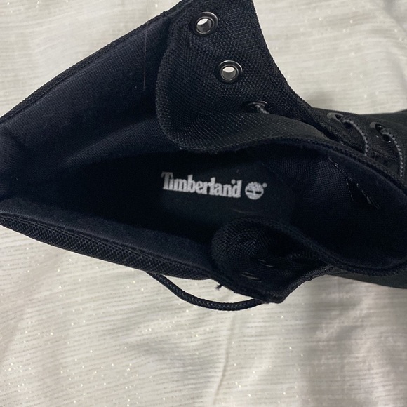 Timberland Boot - Picture 3 of 5